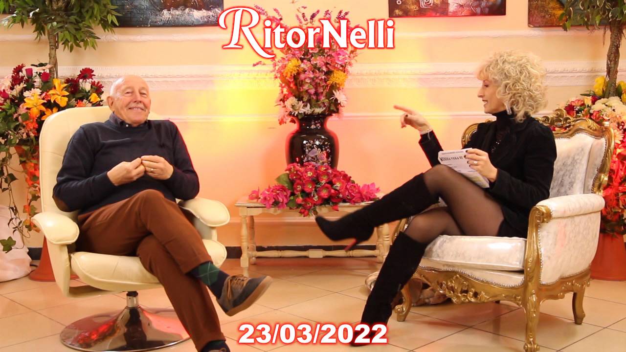 Trasmissione RitorNelli